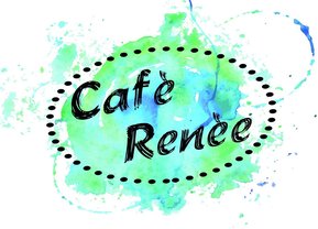 Logo vom Café Renée
